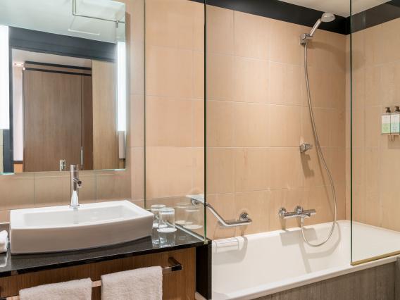 Le Parchamp - Chambre